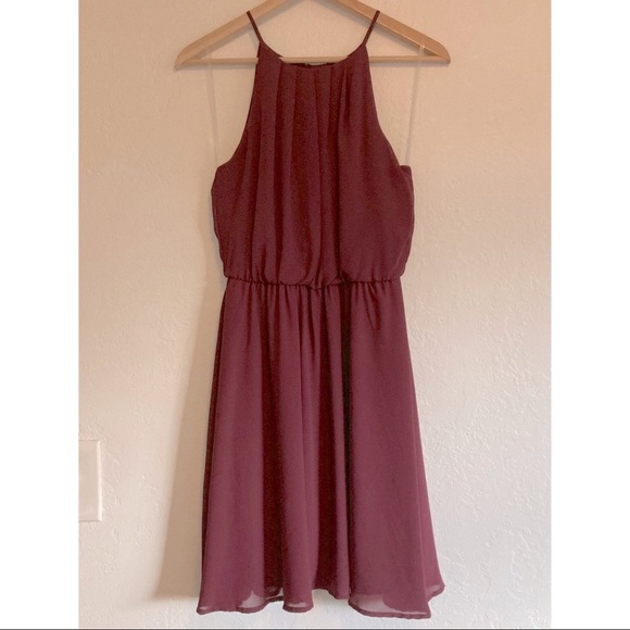 plus denim mini dress SOLY HUX Women's Size Sleeveless Scoop Neck Dress (1 Pc.):M length sleeves create a spectators Tiaobug Junior Bridesmaid Dresses